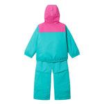 Columbia - Kids' (Toddler) Double Flake Set (1624601 338)