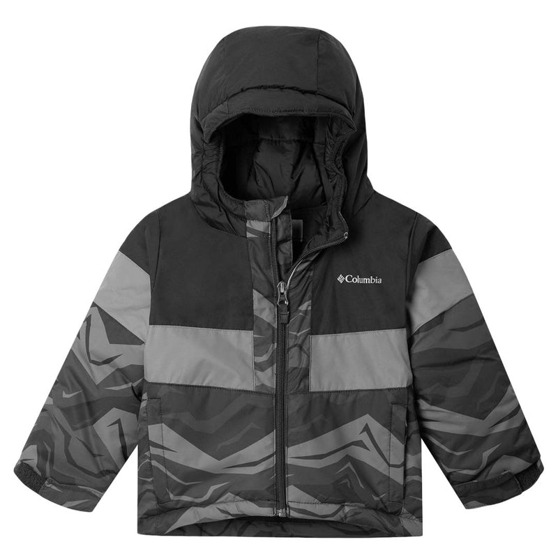 Columbia - Kids' (Toddler) Lightning Lift II Jacket (2009762 013)