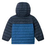 Columbia - Kids' (Toddler) Powder Lite II Hooded Jacket (2090022 433)