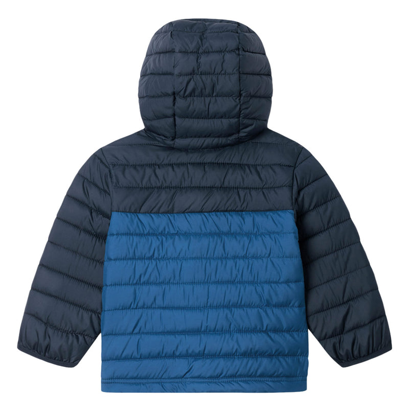 Columbia - Kids' (Toddler) Powder Lite II Hooded Jacket (2090022 433)