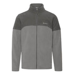 Columbia - Men's Basin Trail III Full Zip Jacket (Big & Tall) (1907754 023)