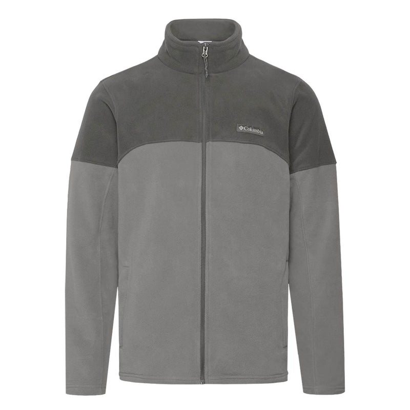 Columbia - Men's Basin Trail III Full Zip Jacket (Big & Tall) (1907754 023)