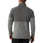 Columbia - Men's Basin Trail III Full Zip Jacket (Big & Tall) (1907754 023)