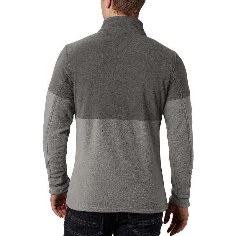 Columbia - Men's Basin Trail III Full Zip Jacket (Big & Tall) (1907754 023)