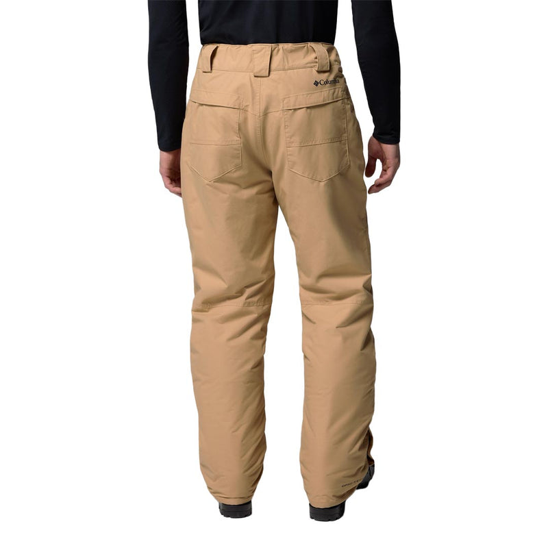 Columbia - Men's Bugaboo V Snow Pant (2088141 262)