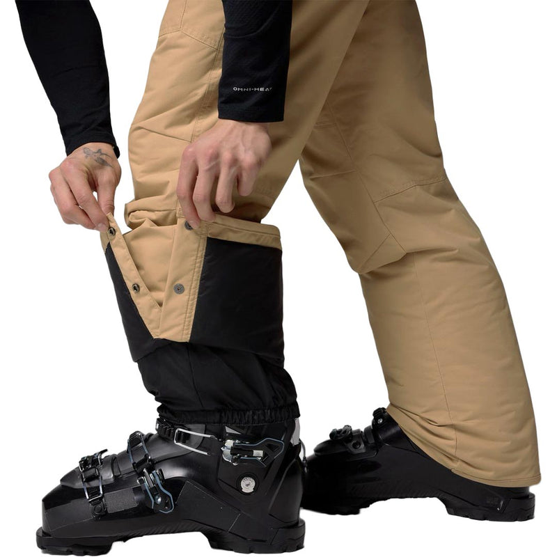 Columbia - Men's Bugaboo V Snow Pant (2088141 262)