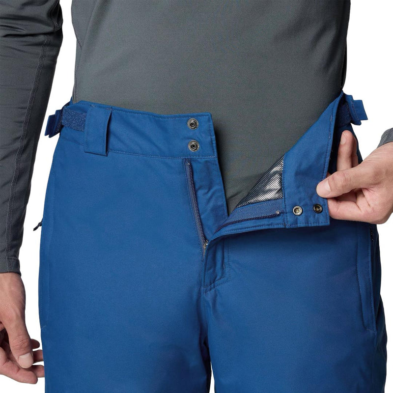 Columbia - Men's Bugaboo V Snow Pant (2088141 433)