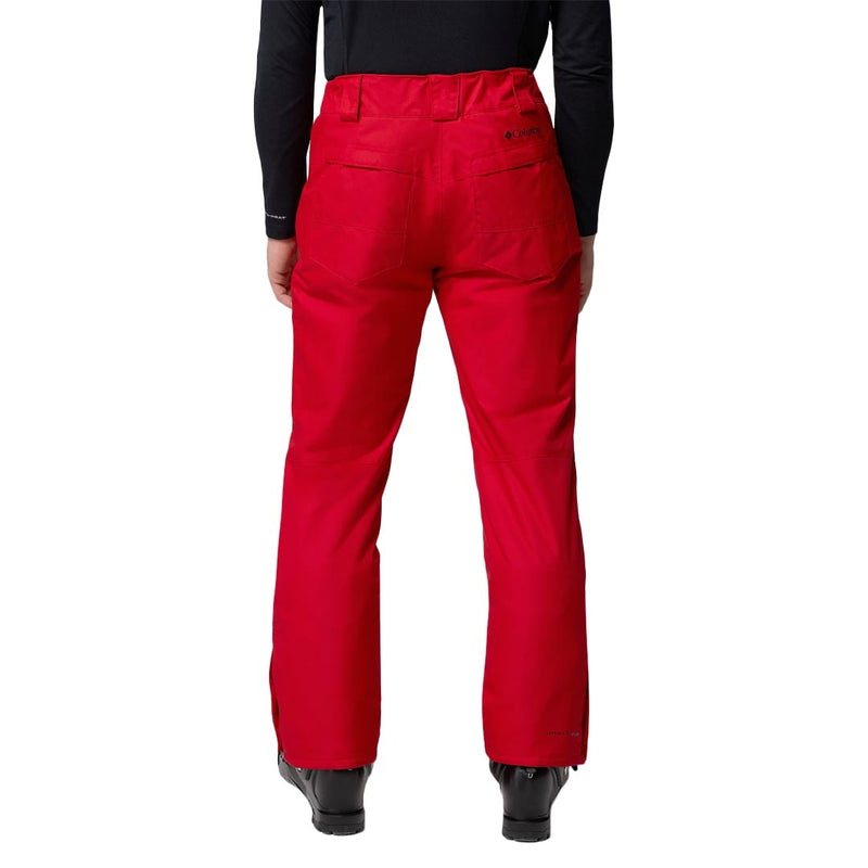 Columbia - Men's Bugaboo V Snow Pant (2088141 613)