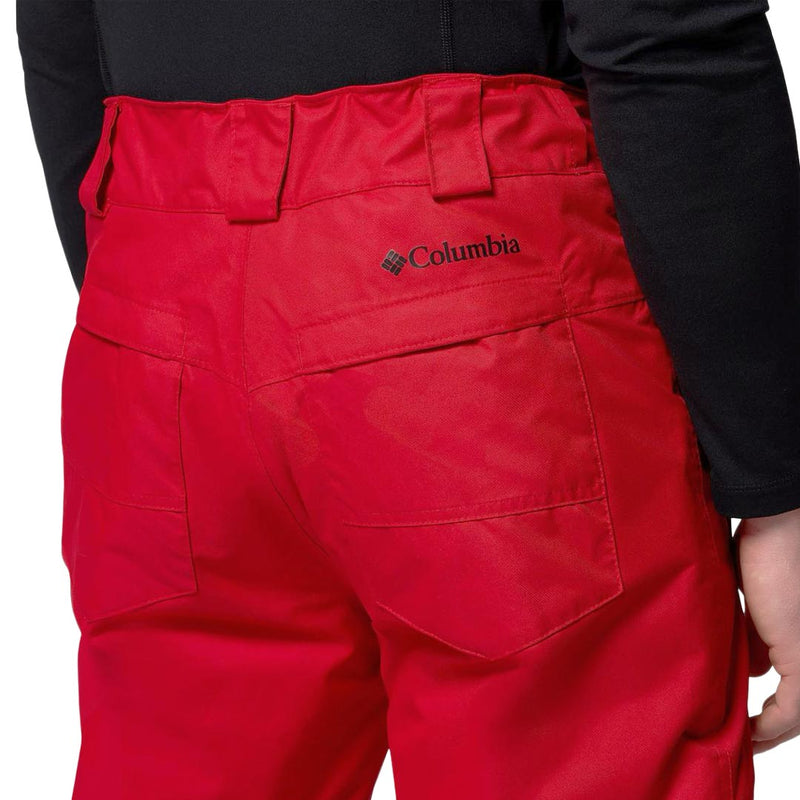 Columbia - Men's Bugaboo V Snow Pant (2088141 613)