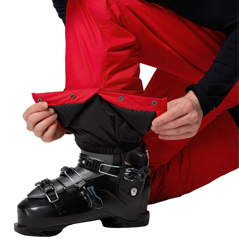 Columbia - Men's Bugaboo V Snow Pant (2088141 613)