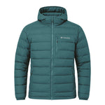 Columbia - Men's Drift Peak Stretch Down Hooded Jacket (2133971 429)