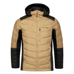 Columbia - Men's Labyrinth Loop II Hooded Jacket (2085291 262)