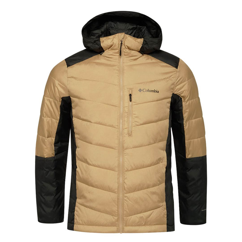 Columbia - Men's Labyrinth Loop II Hooded Jacket (2085291 262)