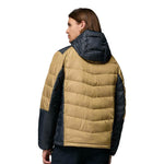 Columbia - Men's Labyrinth Loop II Hooded Jacket (2085291 262)
