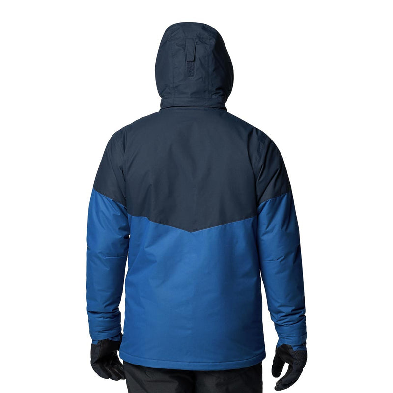 Columbia - Men's Last Tracks II Jacket (2087411 433)