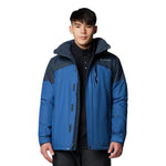 Columbia - Men's Last Tracks II Jacket (2087411 433)