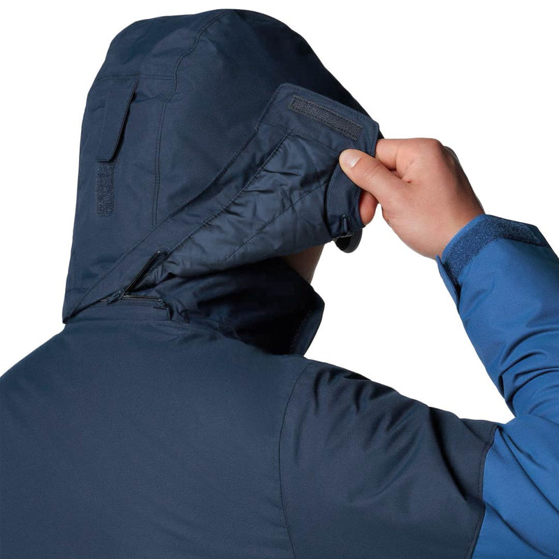 Columbia - Men's Last Tracks II Jacket (2087411 433)