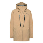 Columbia - Men's Platinum Peak II 3L Shell Jacket (2087141 262)