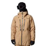 Columbia - Men's Platinum Peak II 3L Shell Jacket (2087141 262)