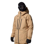 Columbia - Men's Platinum Peak II 3L Shell Jacket (2087141 262)