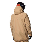 Columbia - Men's Platinum Peak II 3L Shell Jacket (2087141 262)
