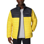 Columbia - Men's Powder Lite Jacket (Big & Tall) (1698003 716)
