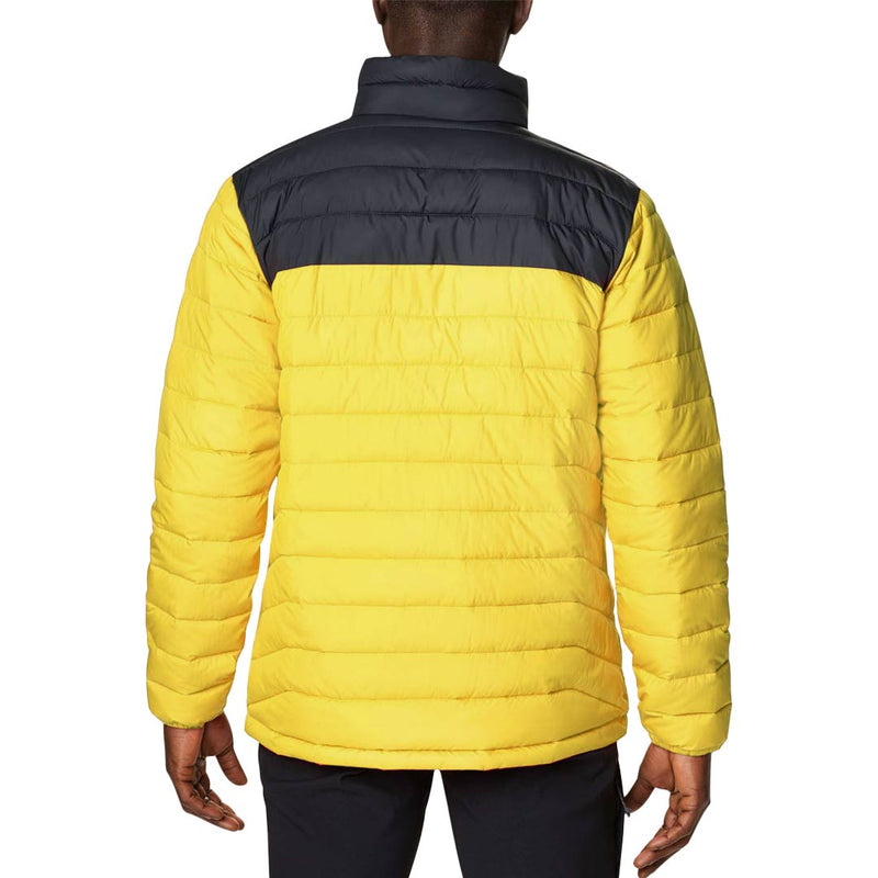 Columbia - Men's Powder Lite Jacket (Big & Tall) (1698003 716)