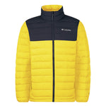 Columbia - Men's Powder Lite Jacket (Big & Tall) (1698003 716)