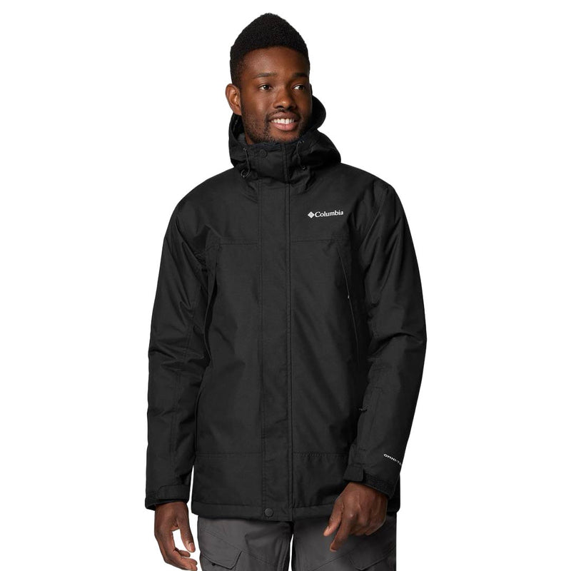 Columbia - Men's Shotski Jacket (2087431 010)
