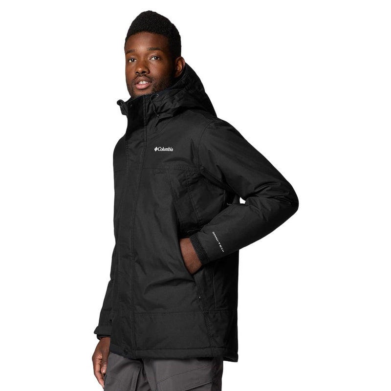 Columbia - Men's Shotski Jacket (2087431 010)