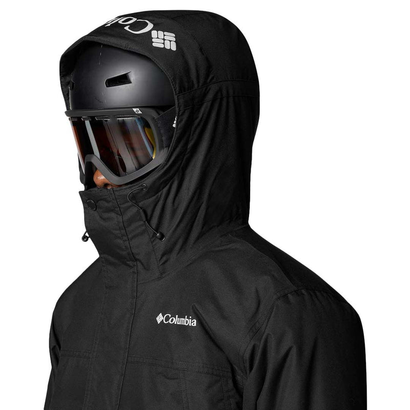 Columbia - Men's Shotski Jacket (2087431 010)