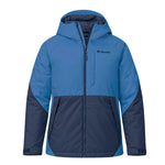 Columbia - Men's Snowy Summit Jacket (2087451 433)