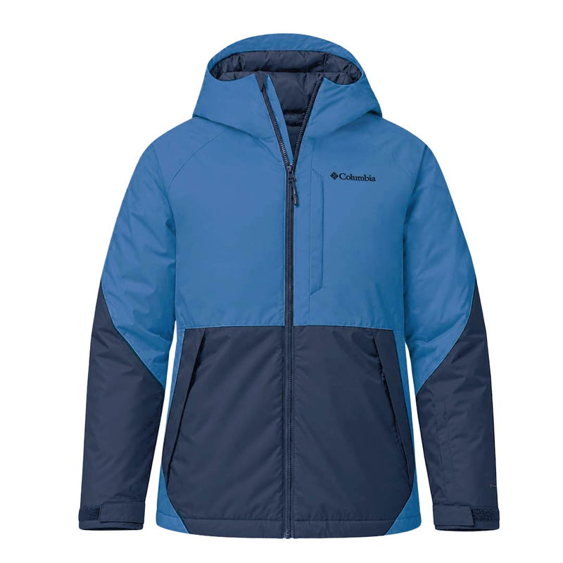 Columbia - Men's Snowy Summit Jacket (2087451 433)