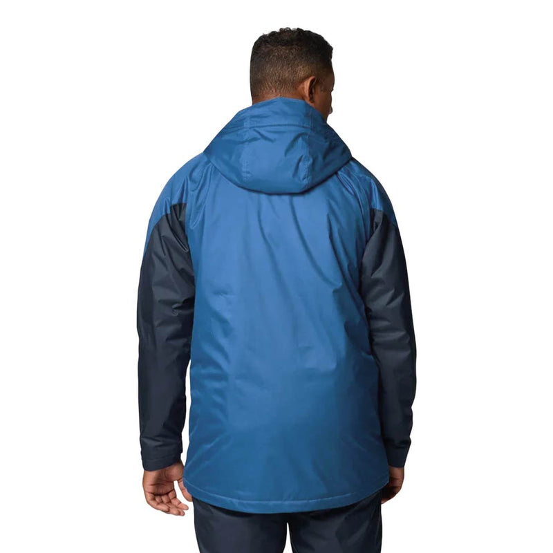 Columbia - Men's Snowy Summit Jacket (2087451 433)