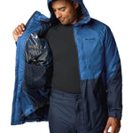 Columbia - Men's Snowy Summit Jacket (2087451 433)
