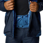 Columbia - Men's Snowy Summit Jacket (2087451 433)