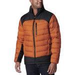 Columbia - Men's Tall Autumn Park Down Jacket (Big & Tall) (1910454 858)