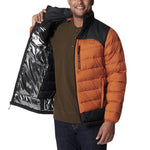 Columbia - Men's Tall Autumn Park Down Jacket (Big & Tall) (1910454 858)