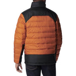 Columbia - Men's Tall Autumn Park Down Jacket (Big & Tall) (1910454 858)