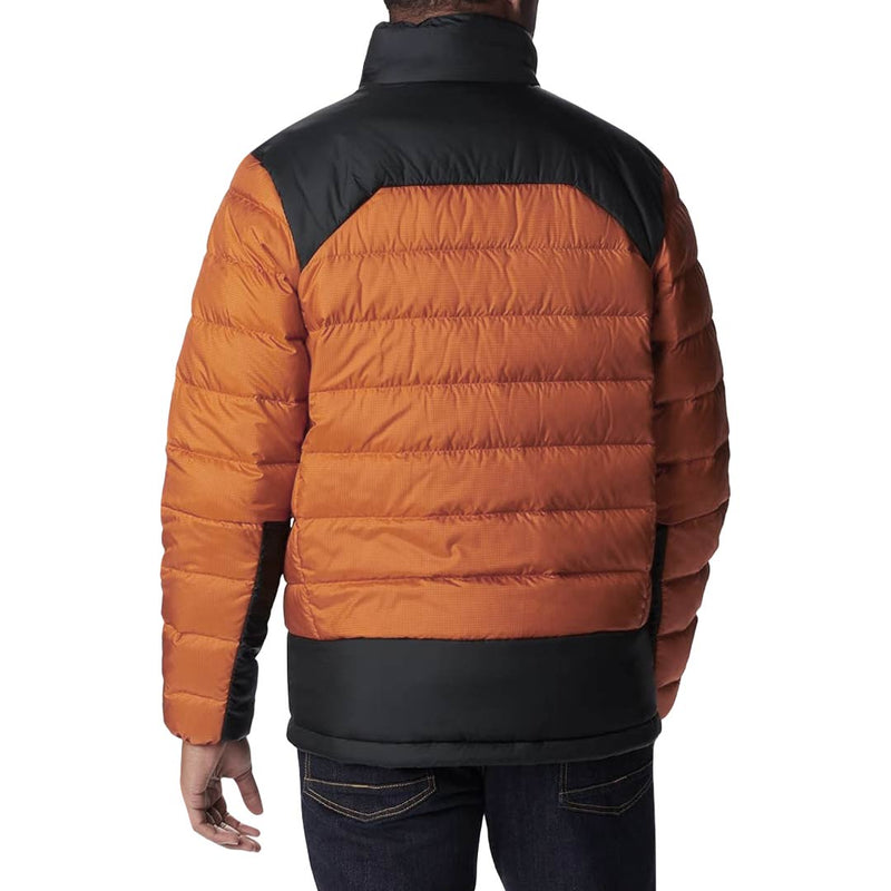 Columbia - Men's Tall Autumn Park Down Jacket (Big & Tall) (1910454 858)