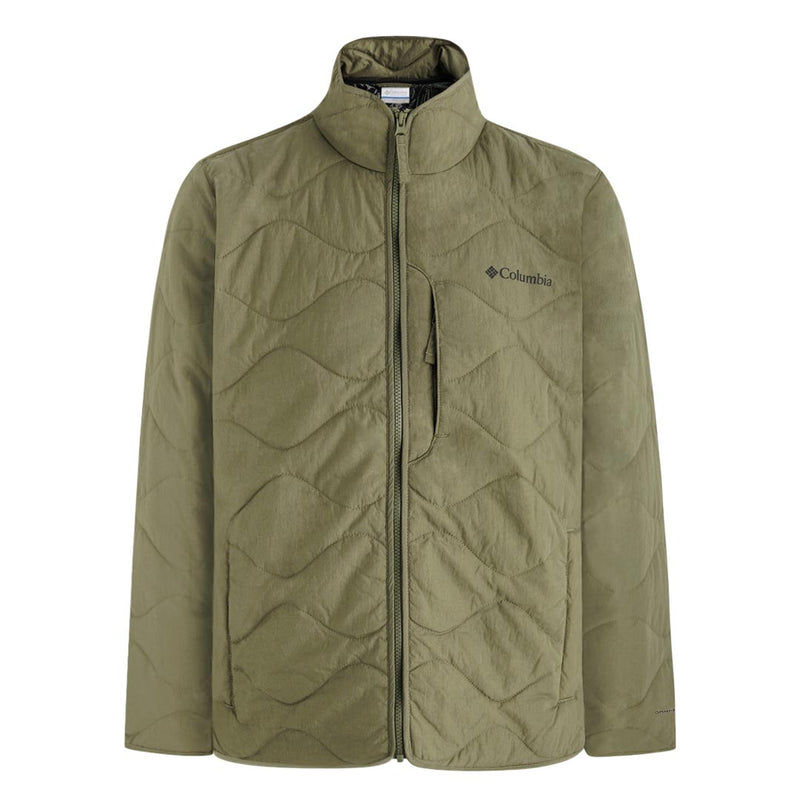 Columbia - Men's Tall Birchwood Jacket (Big & Tall) (2051122 397)