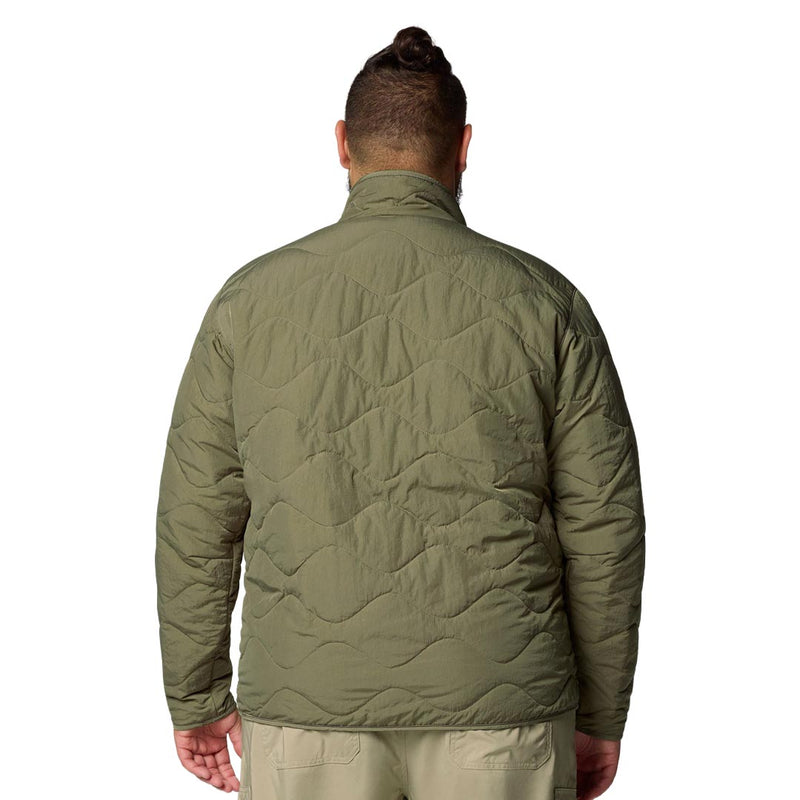 Columbia - Men's Tall Birchwood Jacket (Big & Tall) (2051122 397)