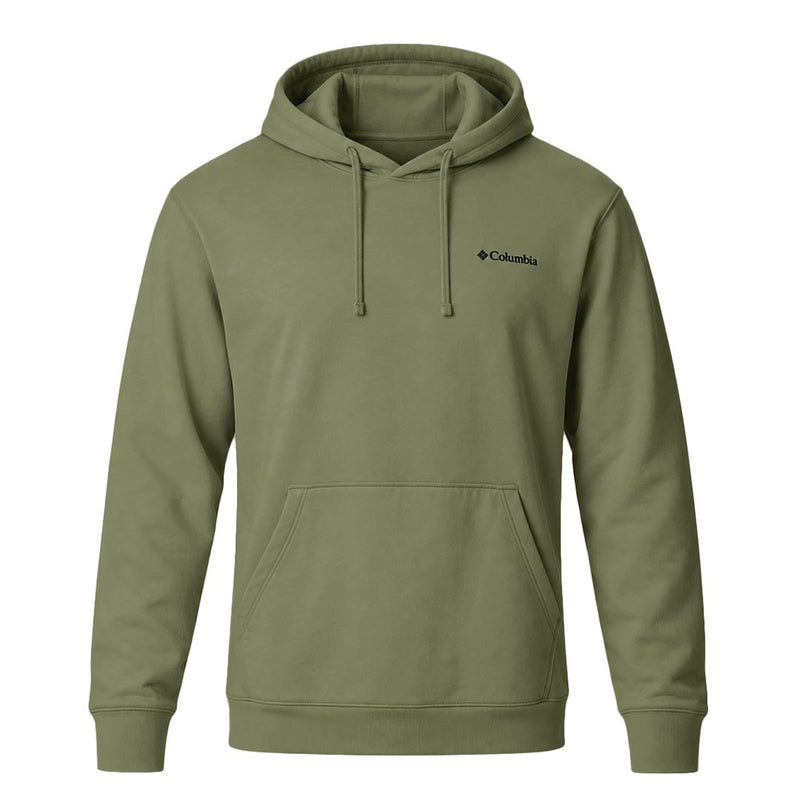 Columbia - Men's Tall Break It Down Hoodie (Big & Tall) (2037473 302)