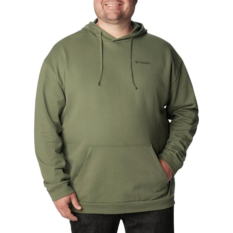 Columbia - Men's Tall Break It Down Hoodie (Big & Tall) (2037473 302)