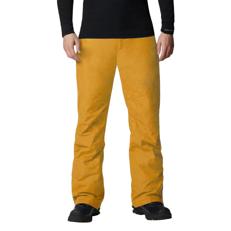 Columbia - Men's Tall Bugaboo IV Insulated Ski Pant (Big & Tall) (1864313 756)