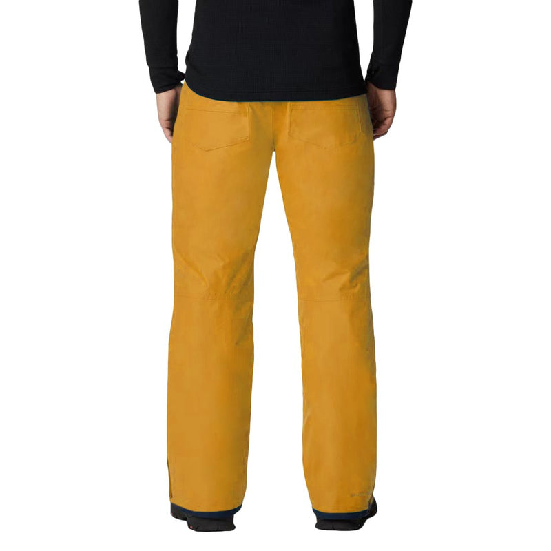 Columbia - Men's Tall Bugaboo IV Insulated Ski Pant (Big & Tall) (1864313 756)