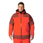 Columbia - Men's Tall Cirque Bowl Jacket (Big & Tall) (2087352 681)
