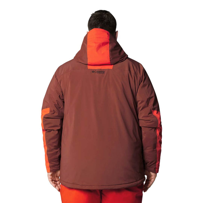 Columbia - Men's Tall Cirque Bowl Jacket (Big & Tall) (2087352 681)