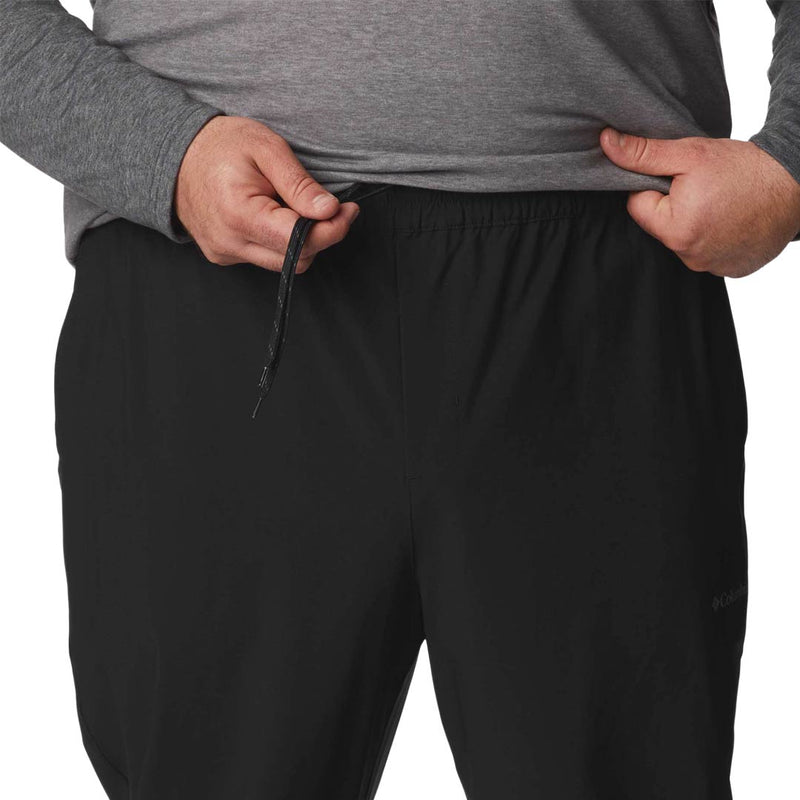 Columbia - Men's Tall Hike Lined Pant (Big & Tall) (2054142 010)