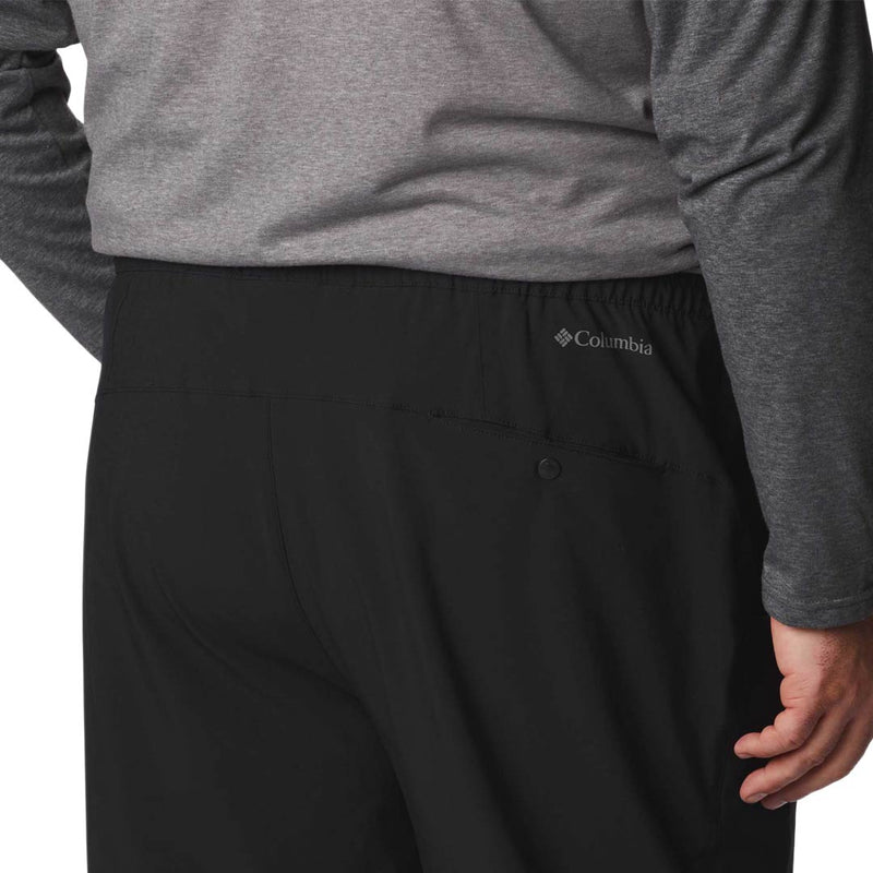 Columbia - Men's Tall Hike Lined Pant (Big & Tall) (2054142 010)